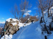 43 Croce dello Zucco in vista